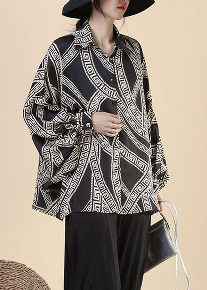 Beautifully Finished Shirt in a Timeless Design