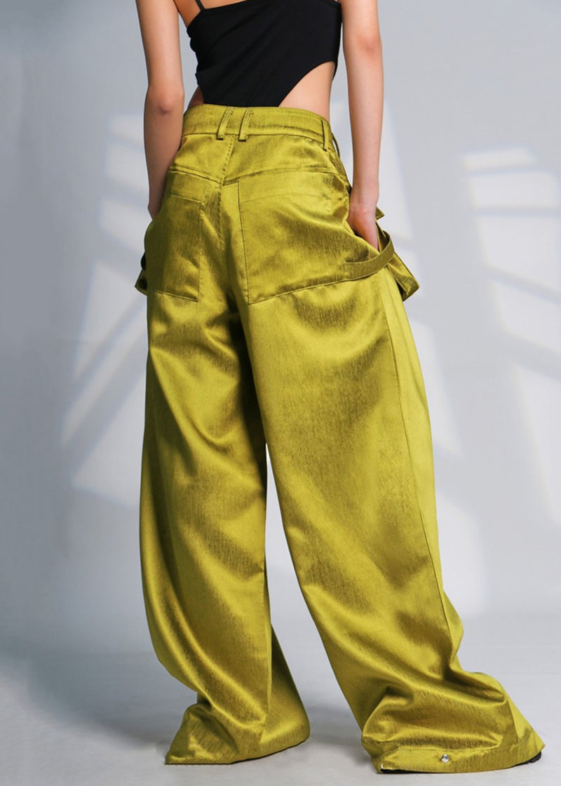 Elegantly Styled Pants for Everyday Wear