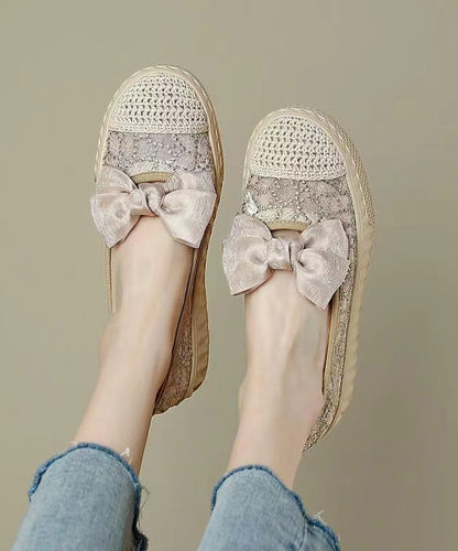 Classic Orthopedic Shoes with Timeless Style