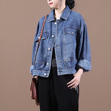 Vintage Inspired Jacket with a Contemporary Edge