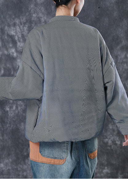 Sophisticated Jacket with a Clean Classic Look