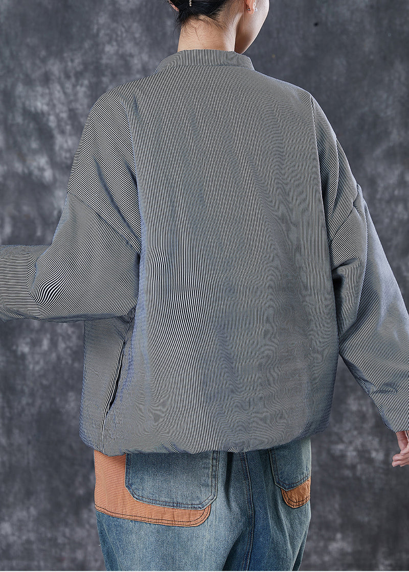 Sophisticated Jacket with a Clean Classic Look
