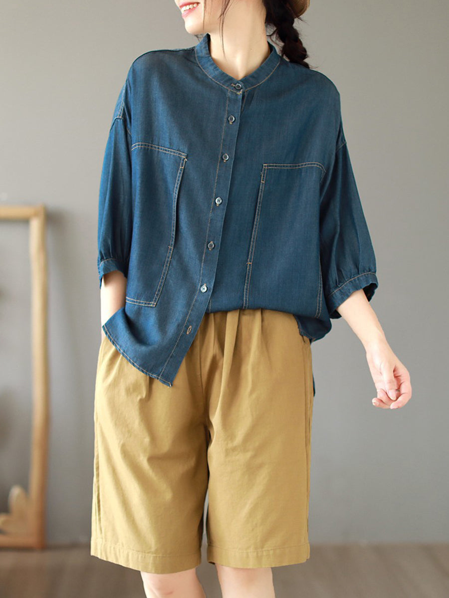 Classic Vintage Cardigan with a Flattering Fit