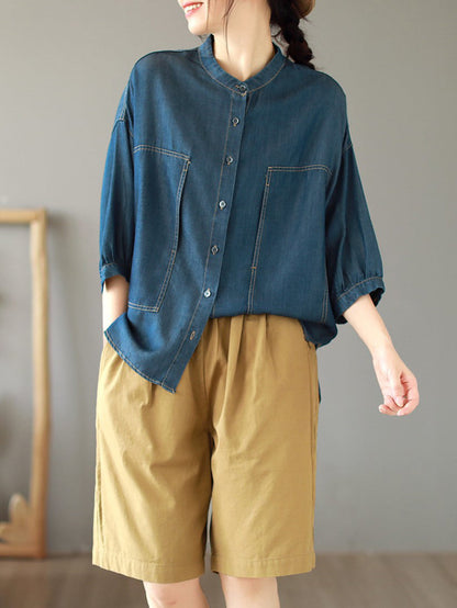 Classic Vintage Cardigan with a Flattering Fit
