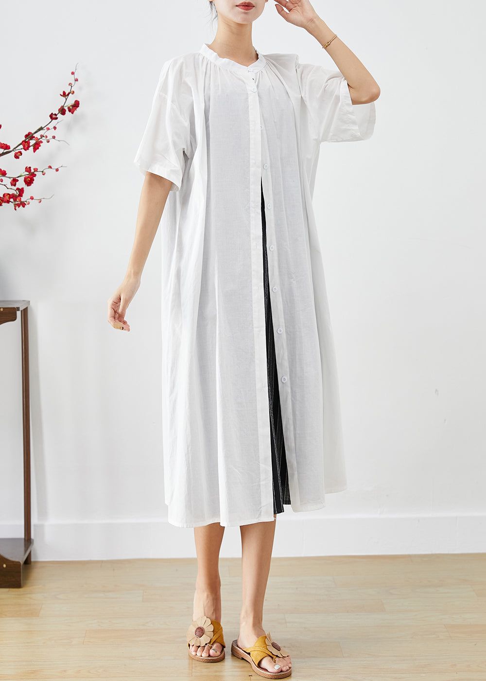 Gracefully Styled Cardigan for Any Occasion