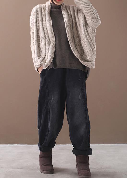 Effortlessly Elegant Sweater with a Timeless Design