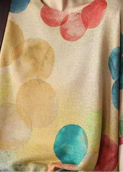Beautifully Balanced Shirt with Timeless Character