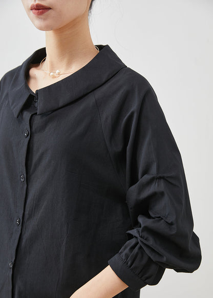 Sophisticated Top with a Clean Classic Look