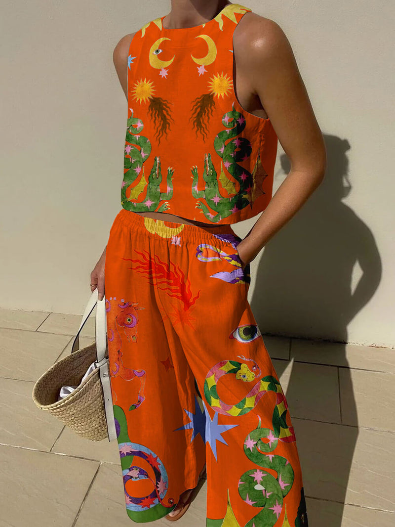 Elegantly Styled Pants for Everyday Wear