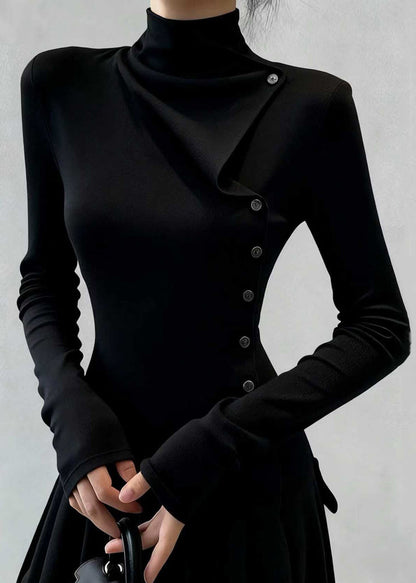 Elegantly Styled Shirt for Everyday Wear