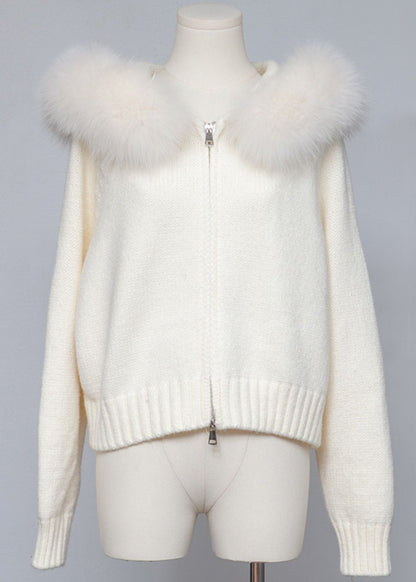 Classic Vintage Coat with a Flattering Fit
