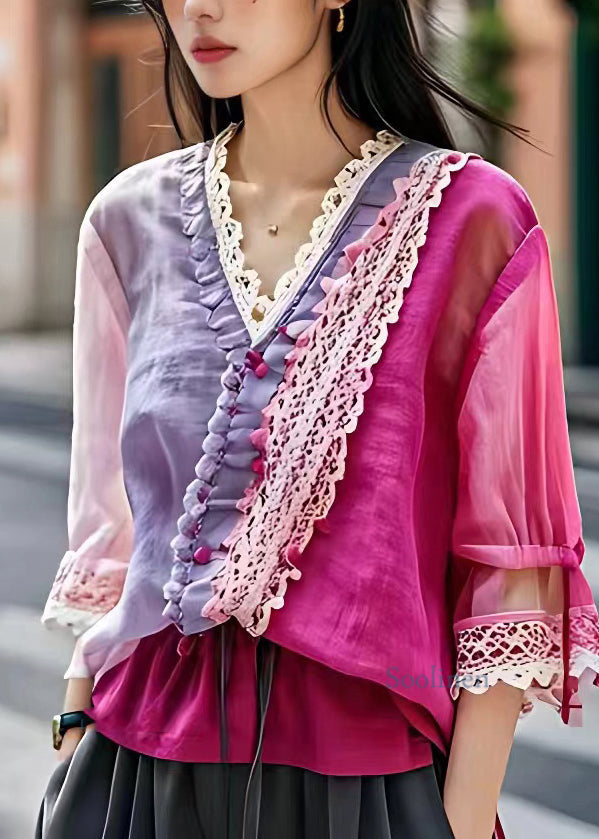 Effortlessly Elegant Shirt with a Timeless Design