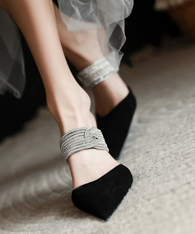 Graceful Orthopedic Sandals for Modern Look