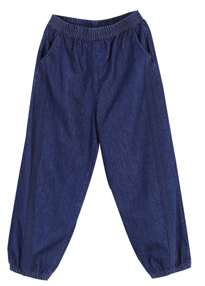 Beautifully Balanced Pants with Timeless Character