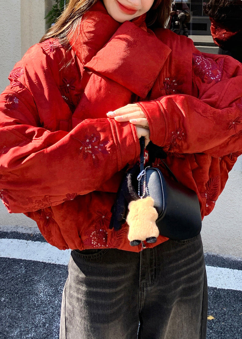 Effortlessly Elegant Coat with a Timeless Design