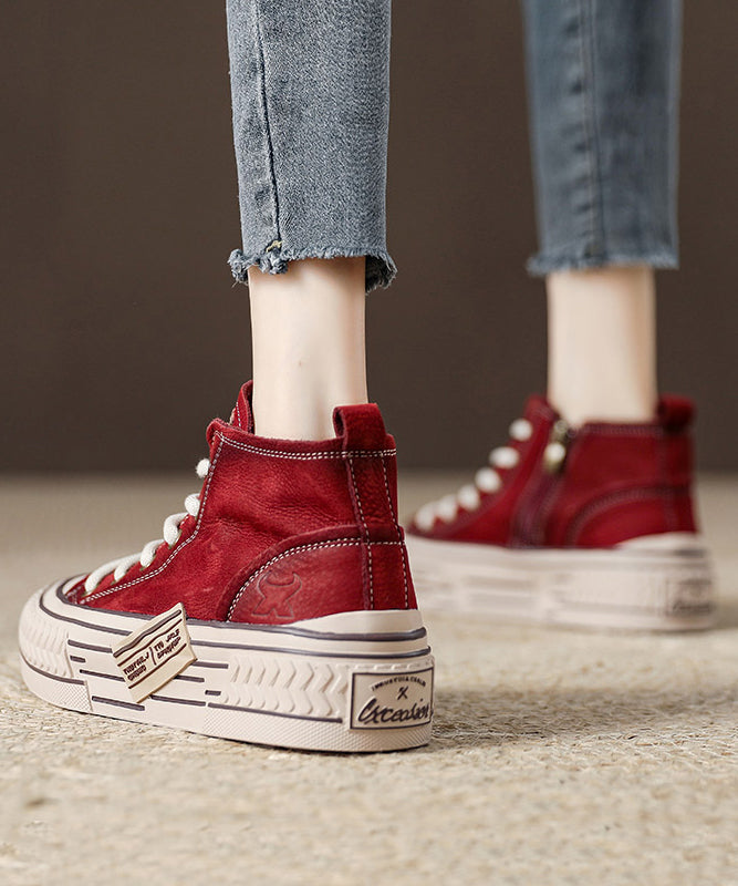 Graceful Orthopedic Shoes for Modern Look