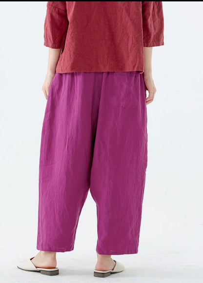 Polished Pants with an Effortless Classic Look