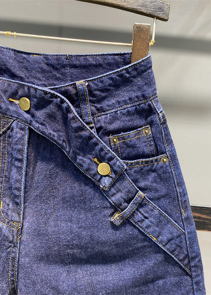 Vintage Inspired Pants with a Contemporary Edge
