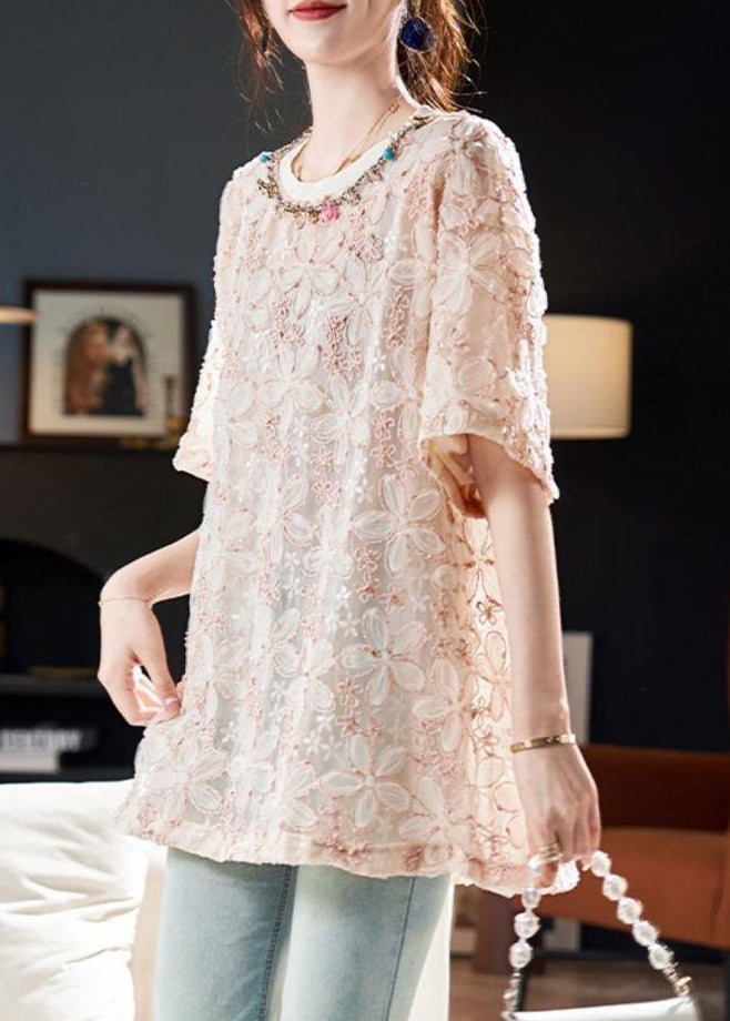 Classic Vintage Shirt with a Flattering Fit