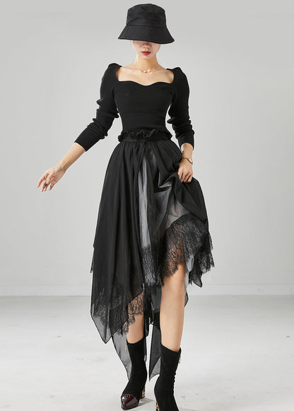 Gracefully Styled Garment for Any Occasion