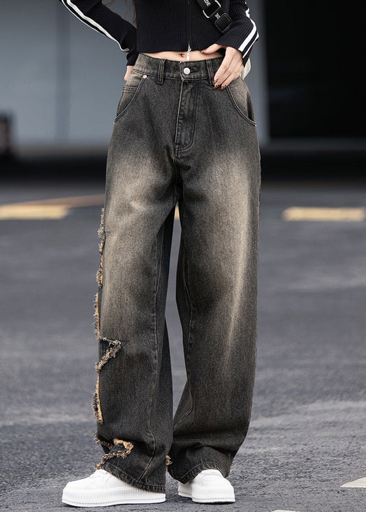 Elegantly Styled Pants for Everyday Wear