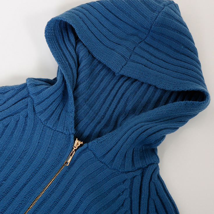 Gracefully Styled Sweater for Any Occasion