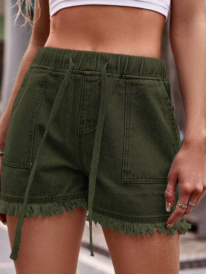 ArmyGreen