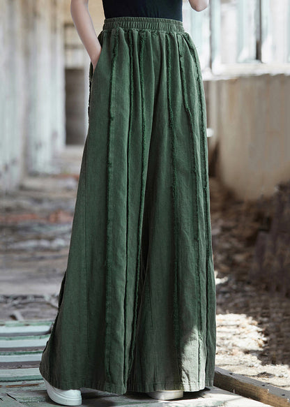 Polished Pants with an Effortless Classic Look