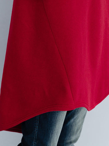 Effortlessly Elegant Shirt with a Timeless Design