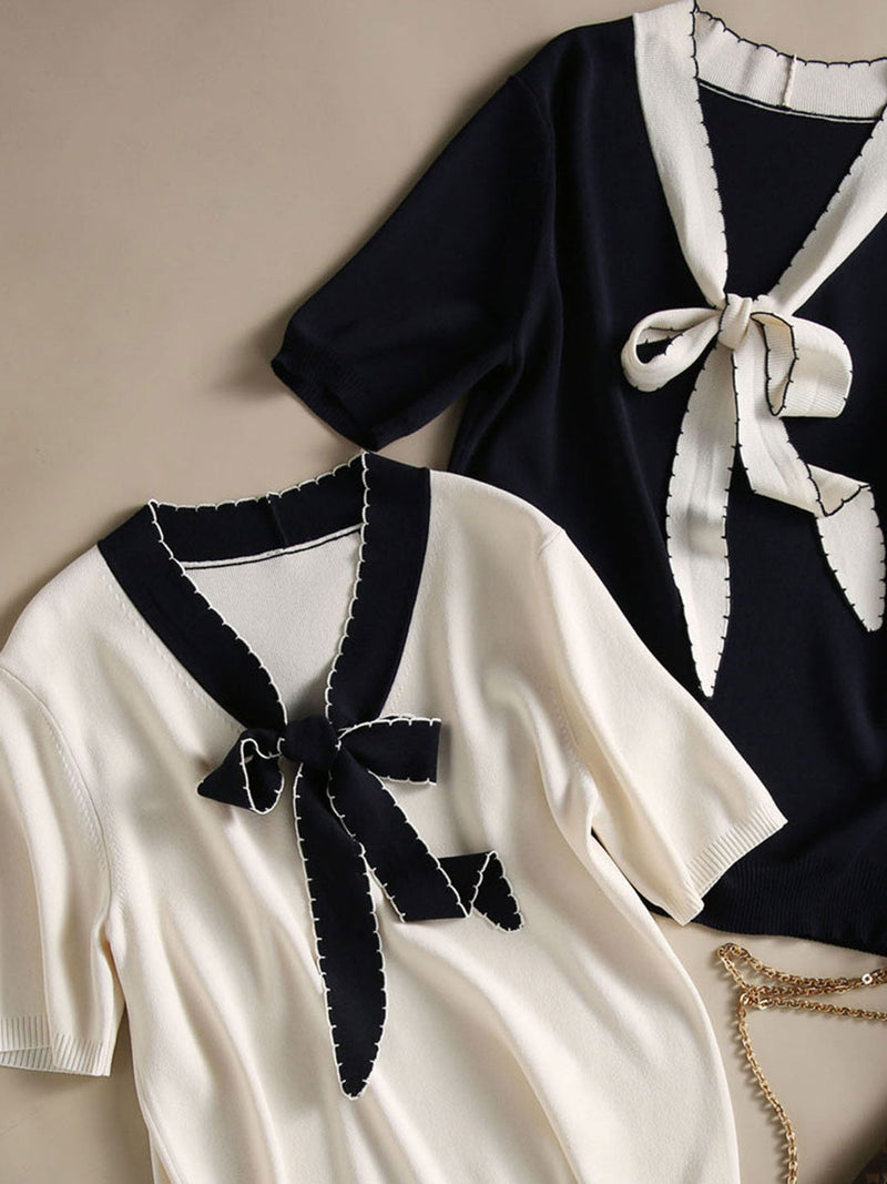 Gracefully Styled Sweater for Any Occasion