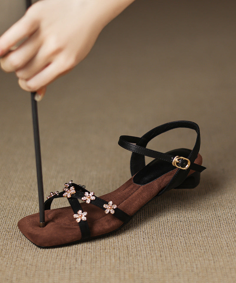 Stylish Orthopedic Sandals for Any Occasion