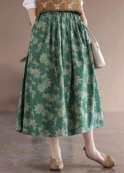 Vintage Inspired Garment with a Contemporary Edge