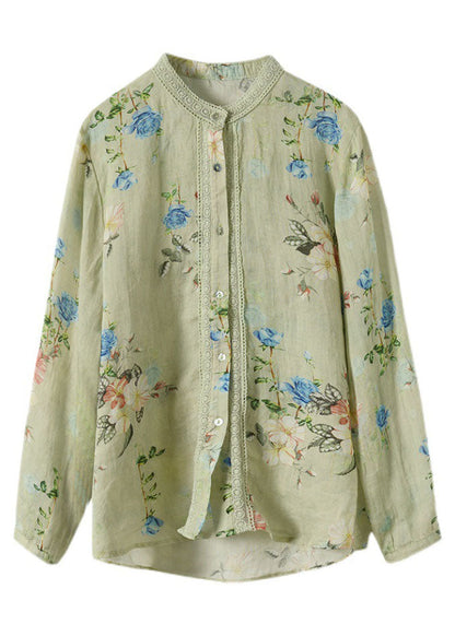 Gracefully Styled Blouse for Any Occasion