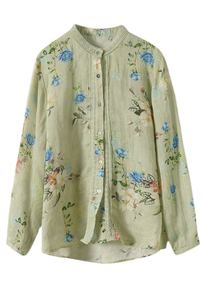 Gracefully Styled Blouse for Any Occasion