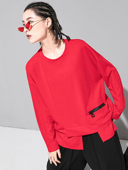 Effortlessly Elegant T-Shirt with a Timeless Design