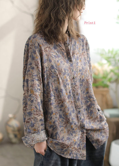 Gracefully Styled Shirt for Any Occasion