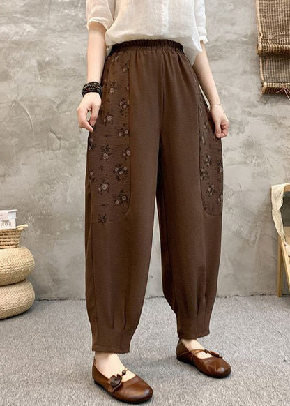 Sophisticated Pants with a Clean Classic Look
