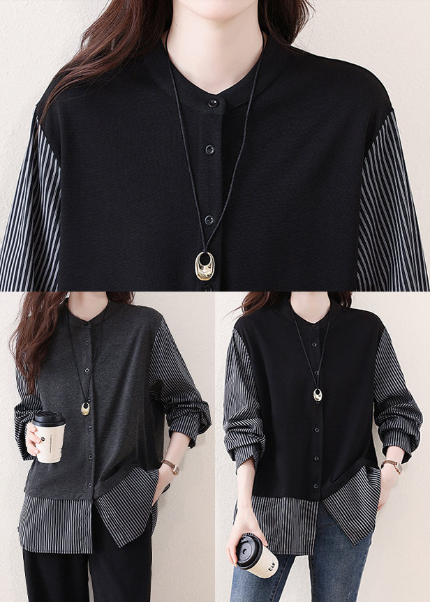 Effortlessly Elegant Top with a Timeless Design