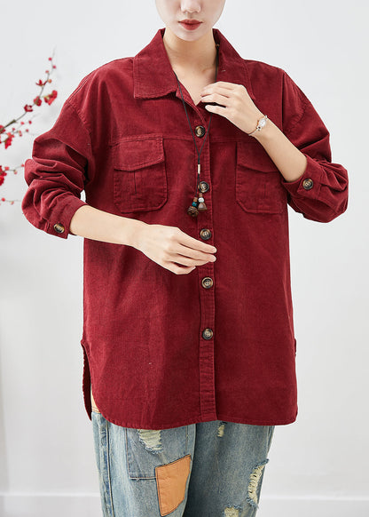 Classic Vintage & Enduringly Stylish Shirt