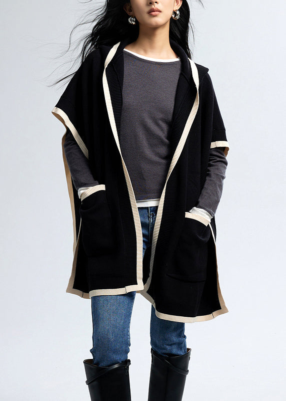 Vintage Inspired Cardigan with a Contemporary Edge