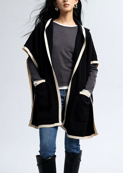 Vintage Inspired Cardigan with a Contemporary Edge
