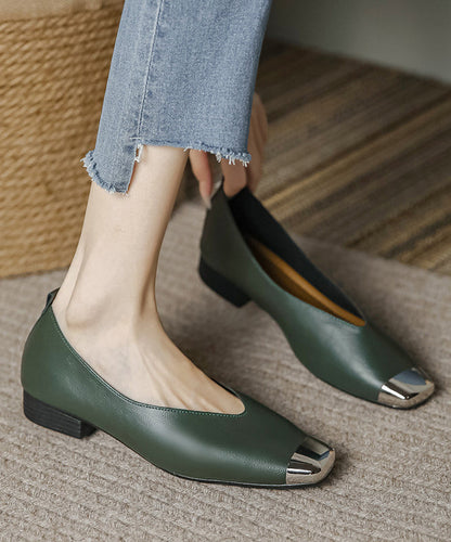Chic Orthopedic Shoes with Unique Design