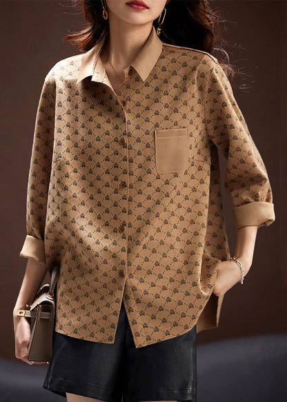 Elegantly Styled Shirt for Everyday Wear