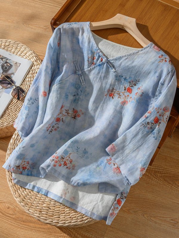 Beautifully Crafted Top in a Classic Style