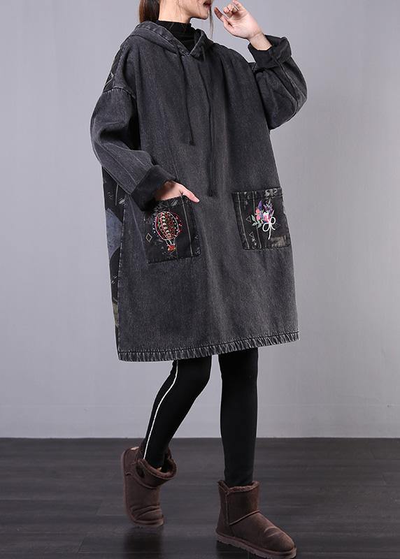 Classic Vintage Jacket with a Flattering Fit