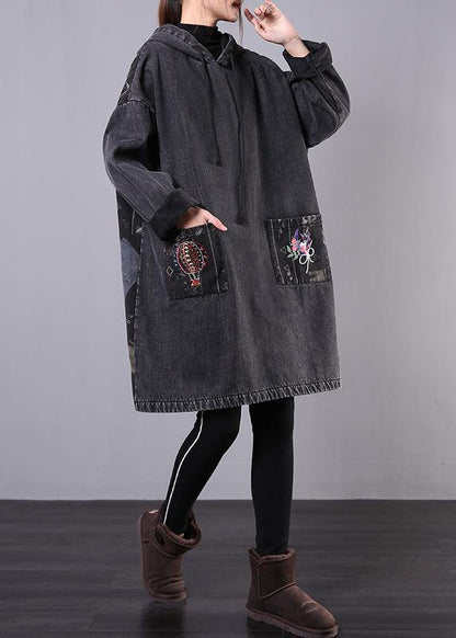 Classic Vintage Jacket with a Flattering Fit