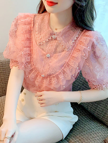 Classic Vintage Shirt with a Flattering Fit