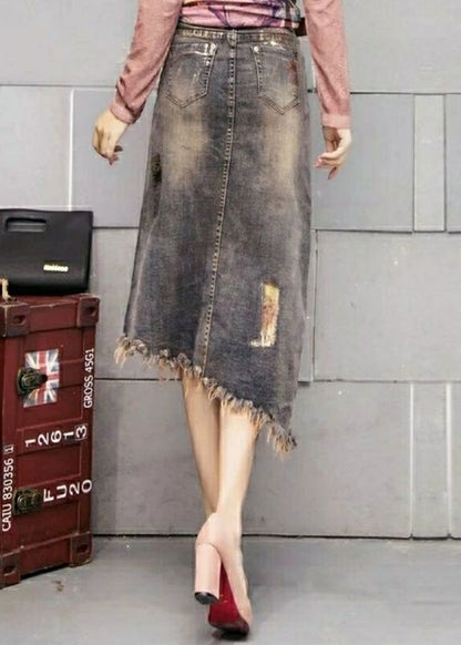 Well Tailored Garment with a Graceful Silhouette