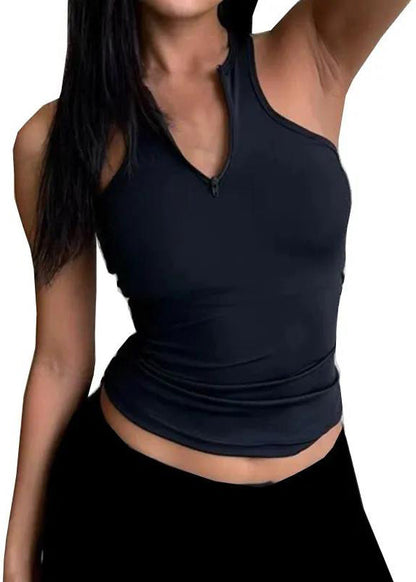 Beautifully Balanced Top with Timeless Character