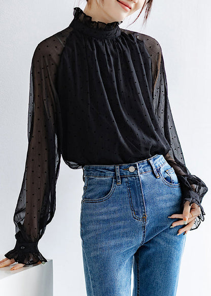Polished Shirt with an Effortless Classic Look